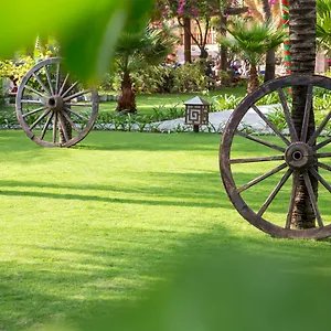4* Resort Sunny Resort&spa