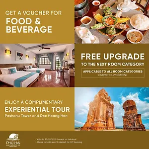 4* Resort Phu