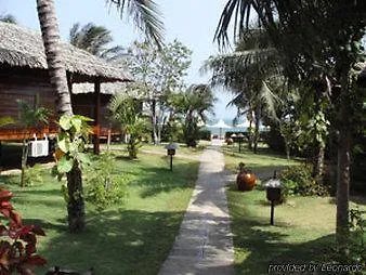 Coco Beach Resort Phan Thiết