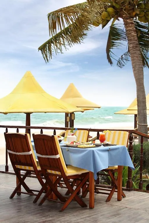 Coco Beach Resort Phan Thiết