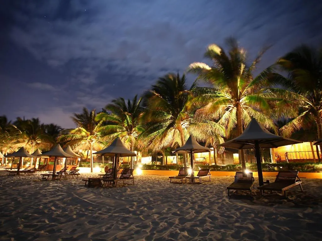 Coco Beach Resort Phan Thiết