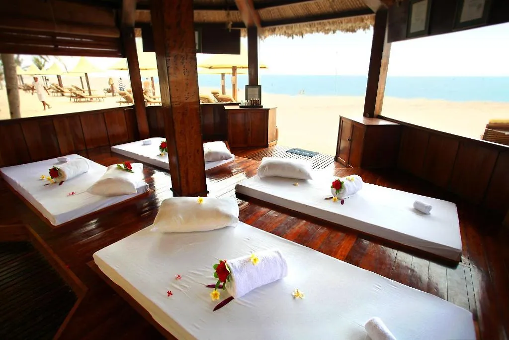 Coco Beach Resort Phan Thiết