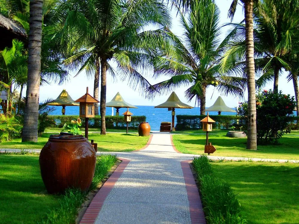 Coco Beach Resort Phan Thiết