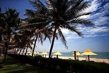 Coco Beach Resort Phan Thiết