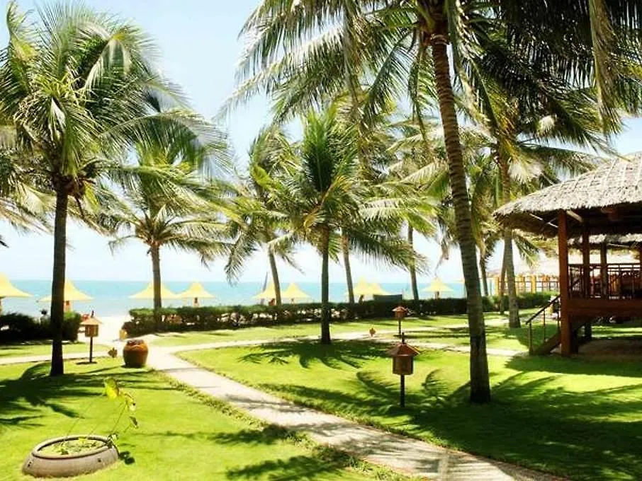 Coco Beach Resort Phan Thiết