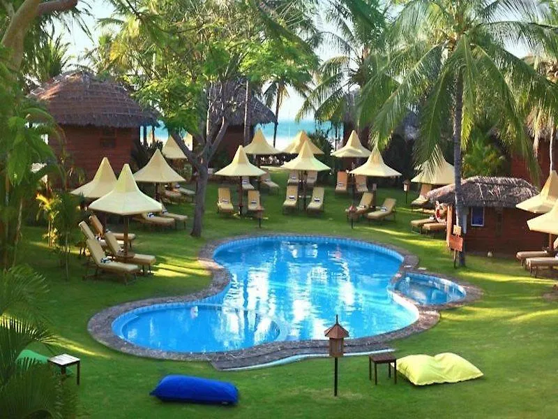 Coco Beach Resort Phan Thiết