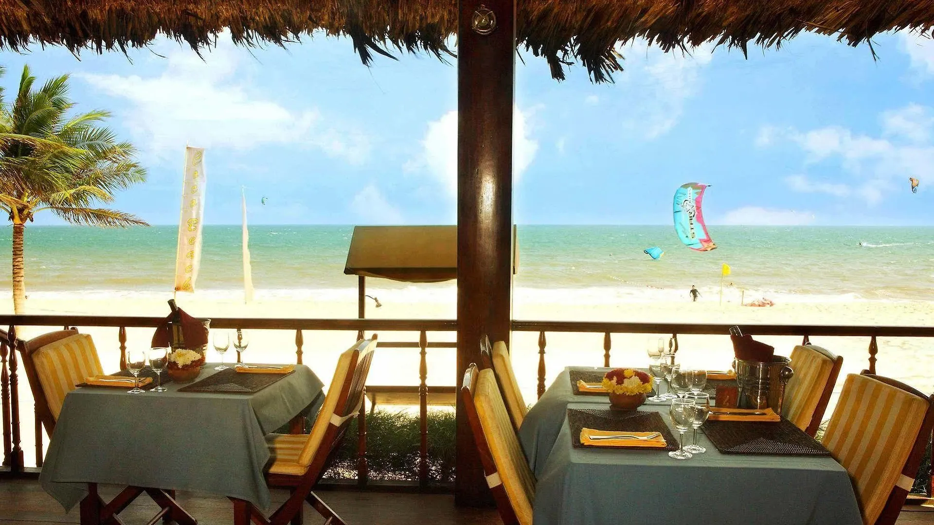 Coco Beach Resort Phan Thiết Vietnam