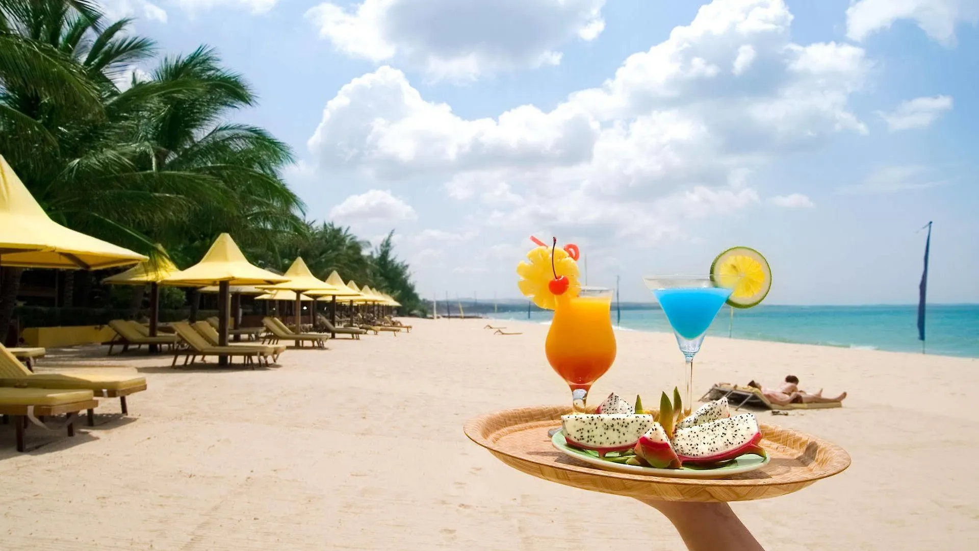 Coco Beach Resort Phan Thiết Vietnam