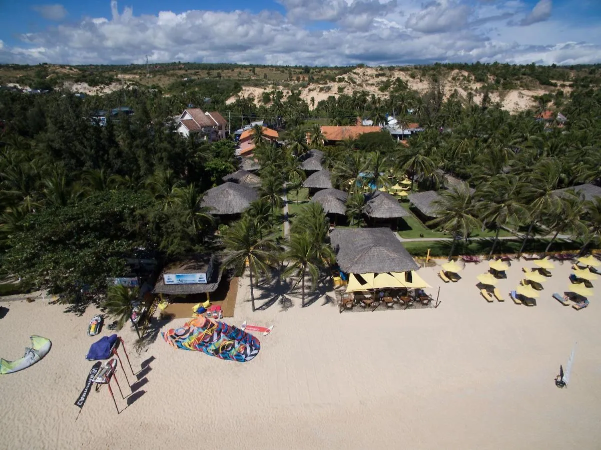 Coco Beach Resort Phan Thiết