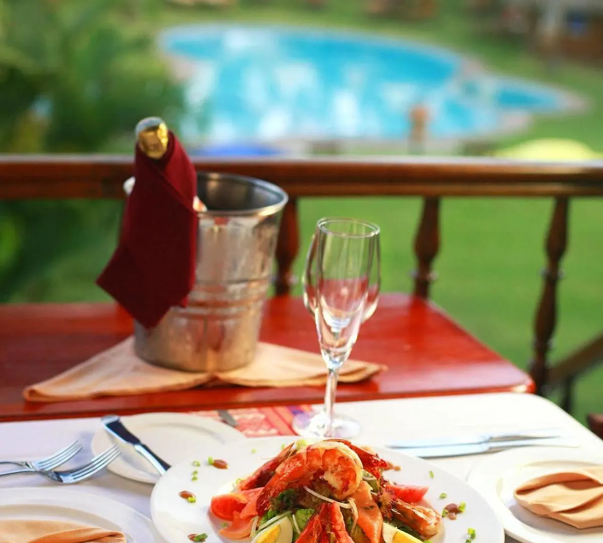 Coco Beach Resort Phan Thiet